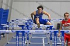 Wheaton Track Invitational  Wheaton College Men's track and field teams compete in the Wheaton Track and Field Invitational. - Photo by: Keith Nordstrom : Wheaton College, track & field, Wheaton Invitational